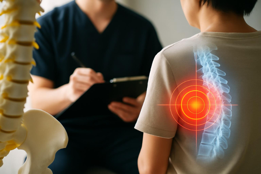 整体サロンcombuが「他で治らない」症状を改善する理由