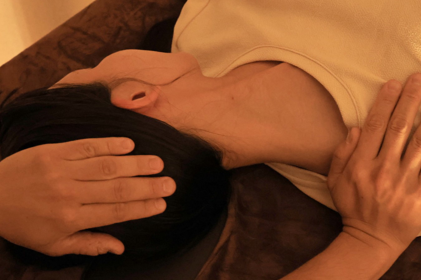 自律神経の不調