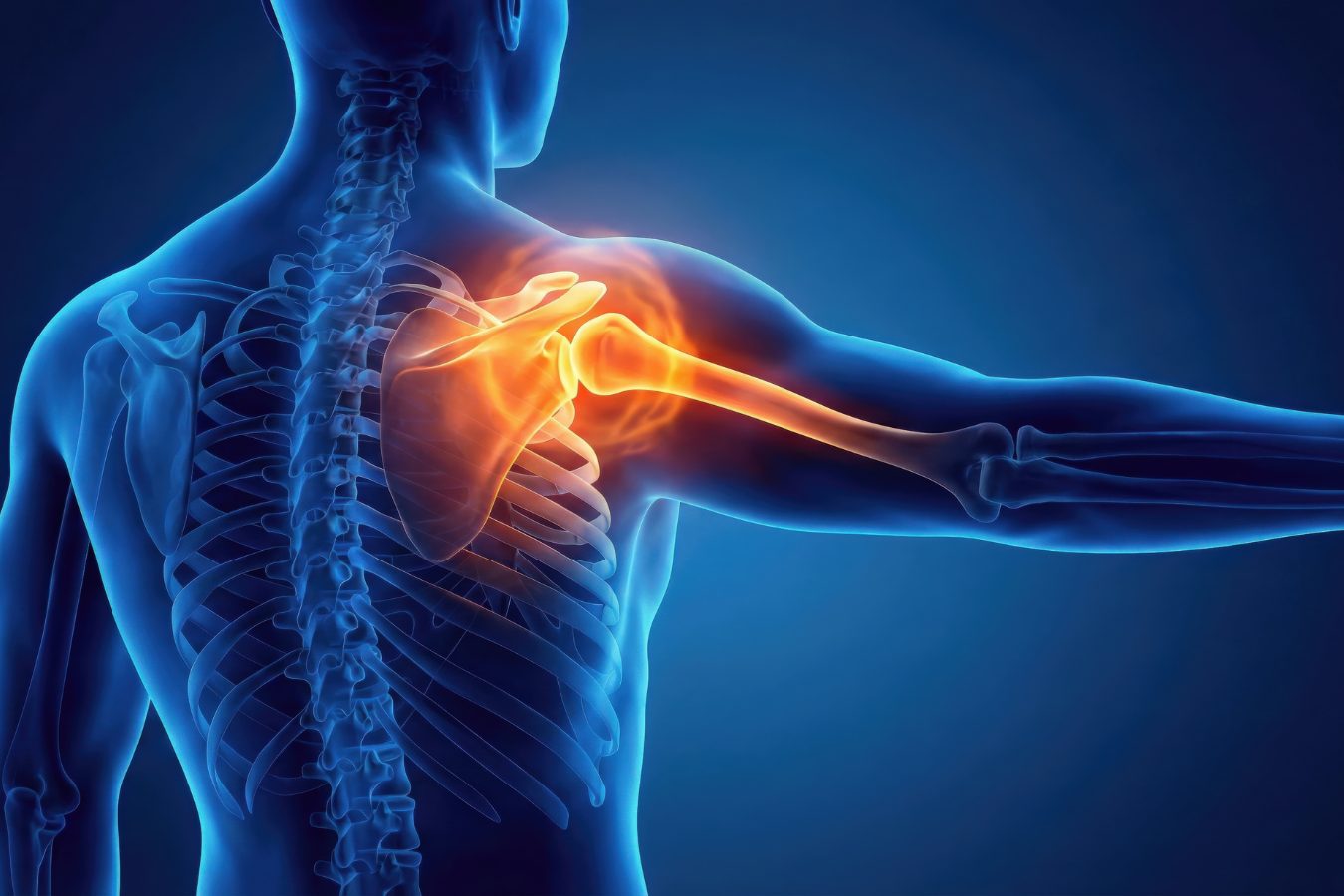 四十肩・五十肩を根本改善する整体サロンcombuの独自アプローチ