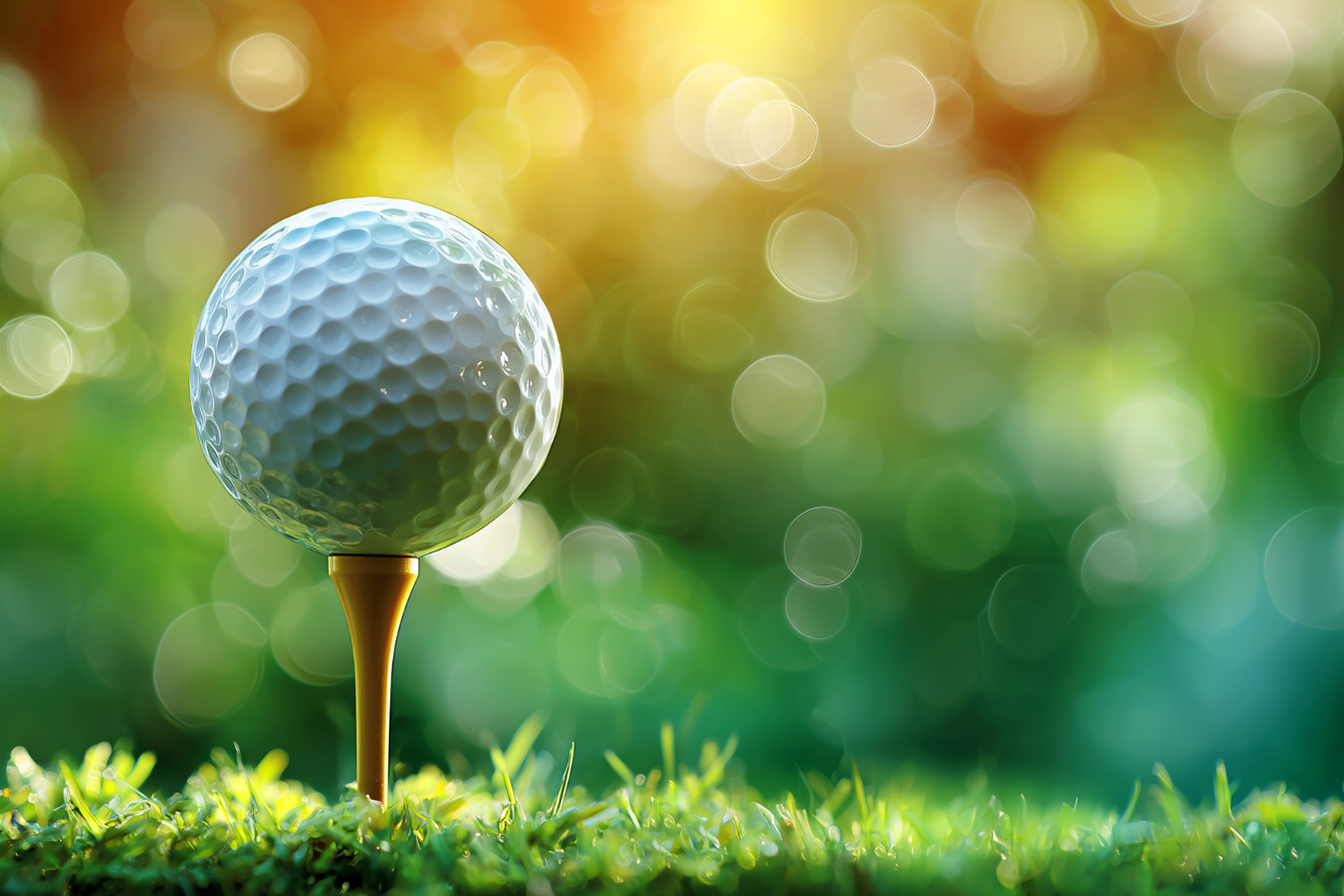 ゴルフ整体のアプローチ