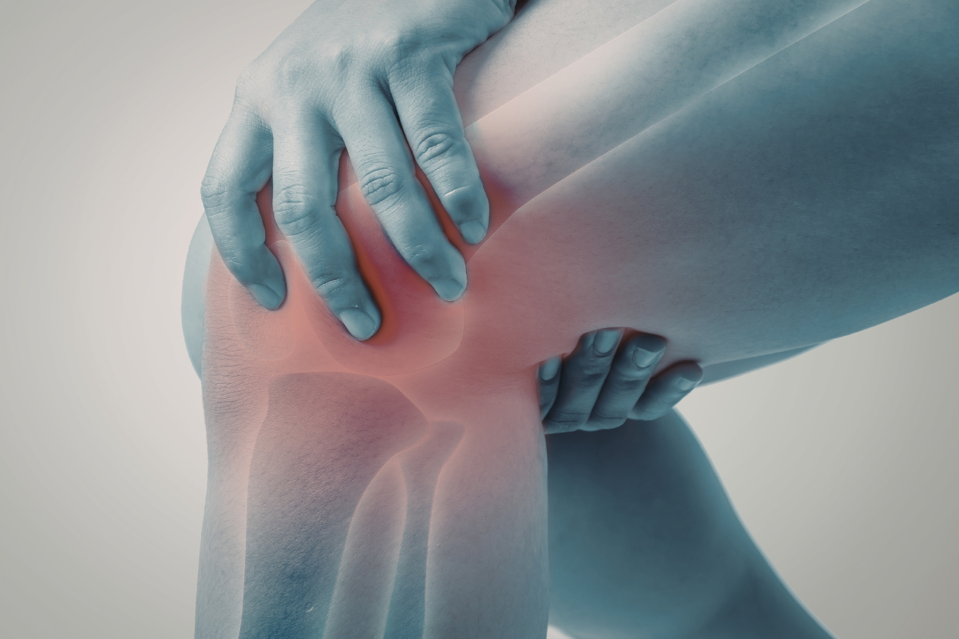 膝の痛み根本改善アプローチ