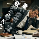 重い腰痛・重い疲労を諦めた大阪・八尾市のビジネスパーソン必見